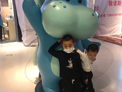 -盒马鲜生(曜一城店)