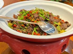 -潇湘码头·鲜湘菜(清河店)