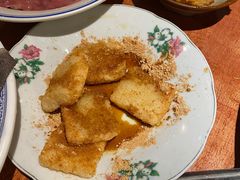 -周小明火锅(黑金冠社区店)