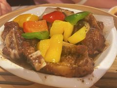 -潮福城大酒楼·潮味粤品·港式点心(湖滨北路店)