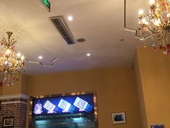-巴依老爷·新疆美食(上城区天城路店)