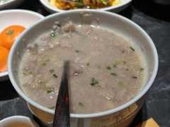 -炊烟小炒黄牛肉(浦东世纪汇店)
