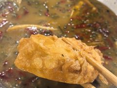 -陈氏肥蛤(小纬六路总店)