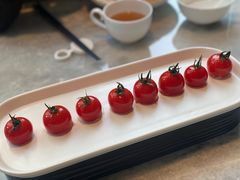 -喜来登由由大酒店九州膳坊中餐厅