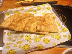 -新疆烧烤王(广灵店)