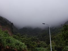 -梧桐山风景名胜区