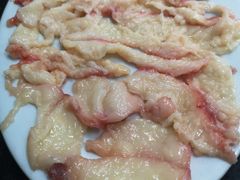 胸口軂-五洲牛肉美食馆