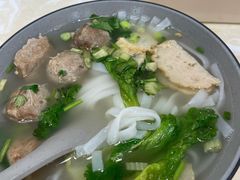 -汕味十足·汕尾特色小吃(海珠店)