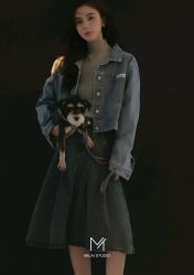 -米莱摄影写真(五大道别墅店)