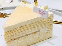 茉莉酒酿千层-Toris(LuOne凯德晶萃广场店)