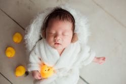 -哈喽BABY儿童摄影
