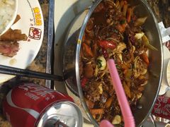 iphone_upload_pic-黄记煌三汁焖锅(华发商都店)