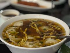-丰收日·小海鲜·沪上家宴(顾村正大店)