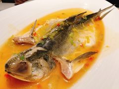 -潮堂 · 潮州菜(国贸商城店)