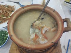 -粤盛海鲜平价店(洛溪食街店)