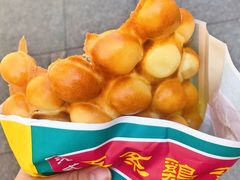 -港怀·香港地道小吃茶饮(京基100店)