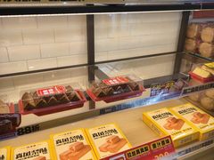 -味多美蛋糕(阜成门店)