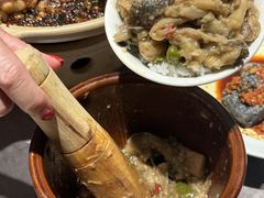 -湘轩·土菜研究院(光大店)