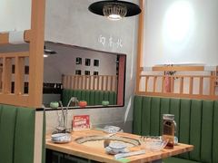 -和晟shèng铁锅炖·东北菜(南山店)