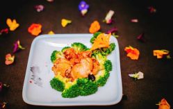 -湖畔阳光月子中心(泰达会馆店)