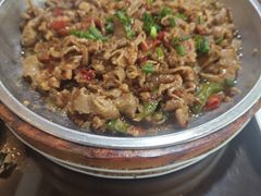 -朗妈私房菜(婺女州店)