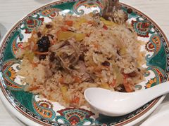 -巴依老爷新疆美食(远洋未来汇购物中心店)
