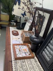 -Lucky girl建构养甲·中式翘睫专业店