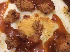 -萨莉亚意大利餐厅(龙胜站颂荟商场店)