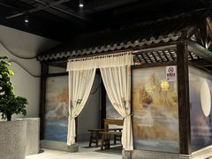 -寿州大饭店·餐厅