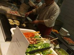 -阿斯利康食堂(张江园区店)