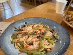 -沏点Trattoria意大利餐厅(新街口店)