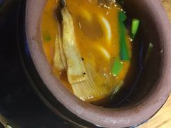 -雀舞云南菜(乐客城店)