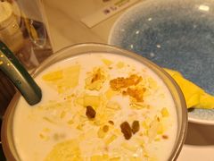 -椰子湾·海南火锅·糟粕醋·椰子鸡(正大广场店)