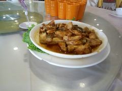 -敦煌楼(御景·阳光润园店)