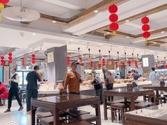 -天荷菜根·闽南素食自助(刺桐北路店)