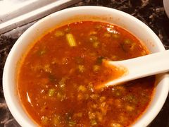 -海底捞火锅(邯郸新世纪中心店)