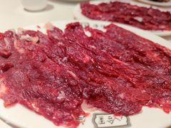-八合里潮汕鲜牛肉火锅(福州万象城店)