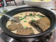 -富淳饭店(陆家嘴保利广场店)