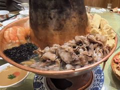 -马家饭堂(南街薰酱店)