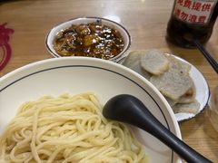 京味打卤面-锅儿挑面馆