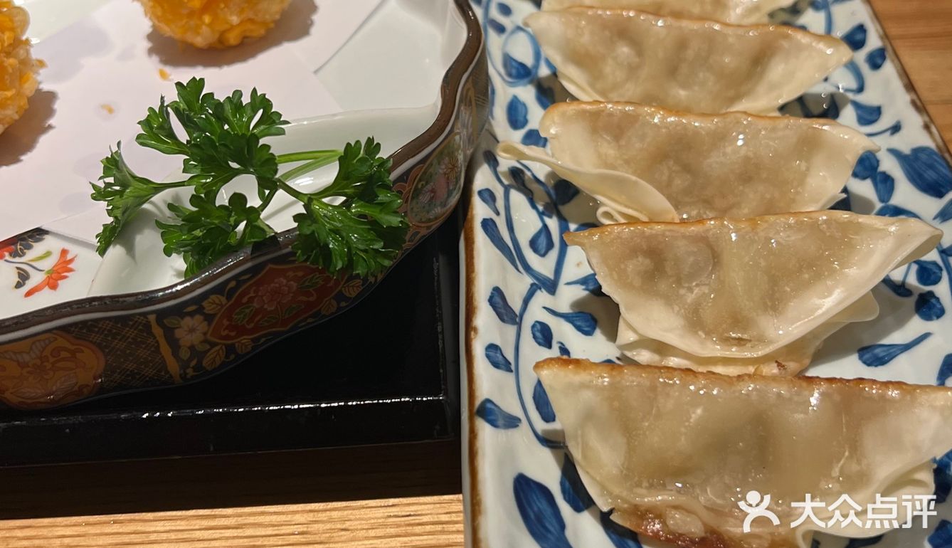 我的日料品鉴合集
