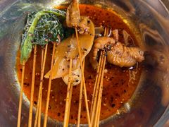 -嘉州鲜知味钵钵鸡(奎星楼店)