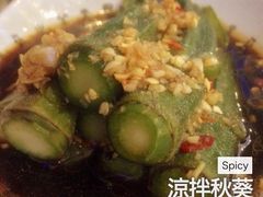 -很久以前羊肉串(大华三路店)