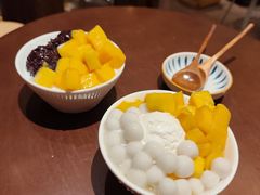 -小团圆糖水铺(襄阳南路店)