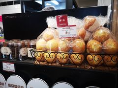 -山崎面包(第一八佰伴店)