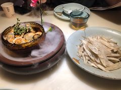 -佬麻雀·新湘菜(珠海金发购物中心店)