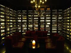 -富力丽思卡尔顿酒店·FLAIR餐厅酒吧