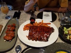 -Hurricane's Grill 飓风牛排