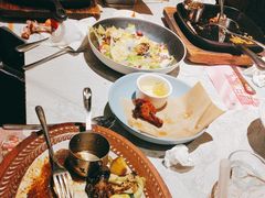 -半秋山西餐厅(宜昌大洋店)