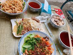 -老白家面馆(测绘东路总店)